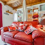 Tatil Evi Les Coquelicots