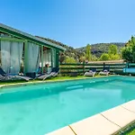 Tatil Evi Les Coquelicots *