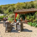 Les Coquelicots Tatil Evi Saint Sebastien d'Aigrefeuille