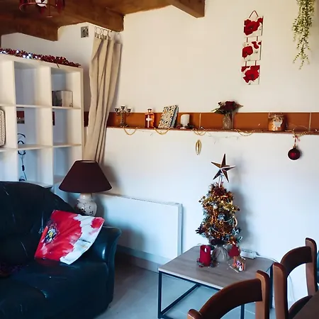 Les Coquelicots * Saint Sebastien d'Aigrefeuille