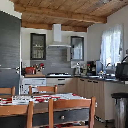 Les Coquelicots * Saint Sebastien d'Aigrefeuille