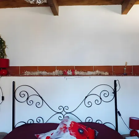 Les Coquelicots Prázdninový dům Saint Sebastien d'Aigrefeuille