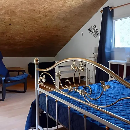 Les Coquelicots Saint Sebastien d'Aigrefeuille