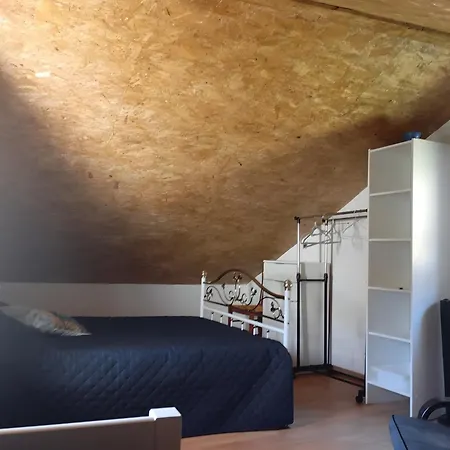 度假居 Les Coquelicots Saint Sebastien d'Aigrefeuille