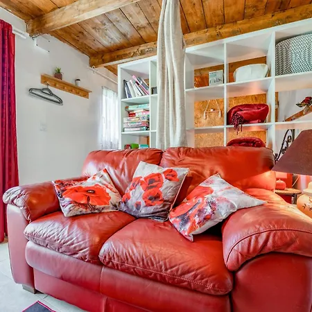 Casa vacanze Les Coquelicots