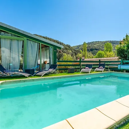 Casa vacanze Les Coquelicots *