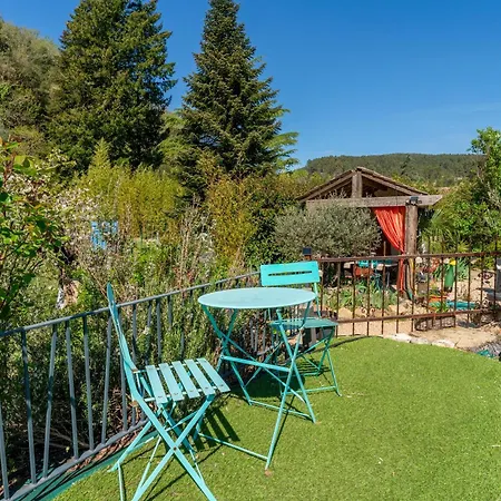 Casa vacanze Les Coquelicots *