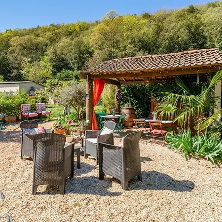 Les Coquelicots Casa vacanze Saint Sebastien d'Aigrefeuille
