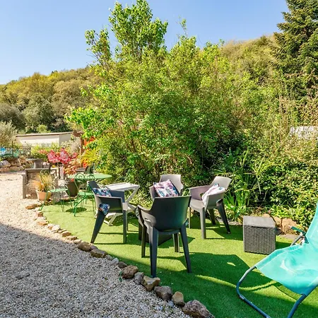 Les Coquelicots Casa vacanze *
