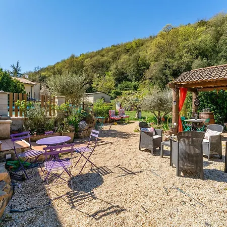 Casa vacanze Les Coquelicots *