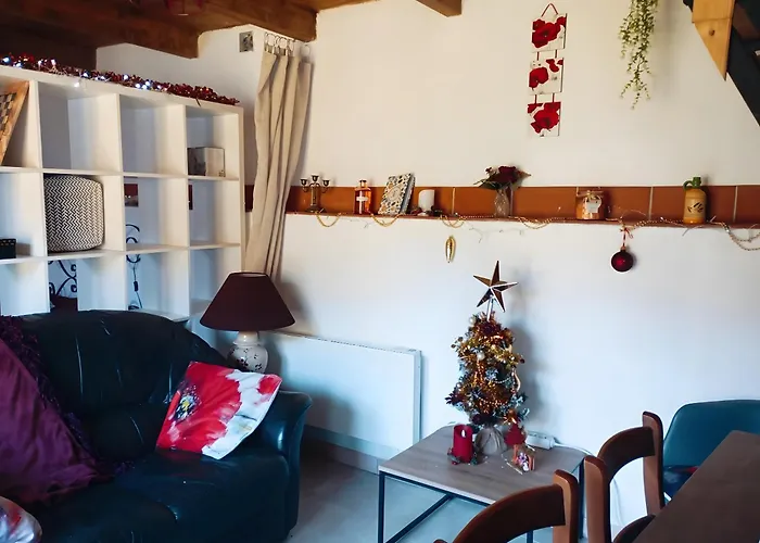 Les Coquelicots * Saint Sebastien d'Aigrefeuille