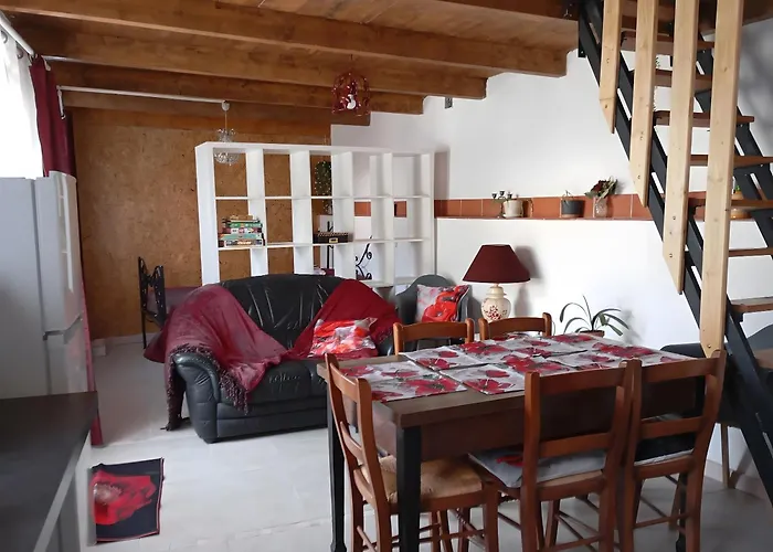 Les Coquelicots Saint Sebastien d'Aigrefeuille