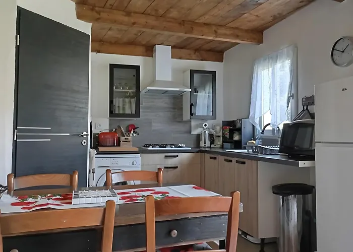 Les Coquelicots * Saint Sebastien d'Aigrefeuille