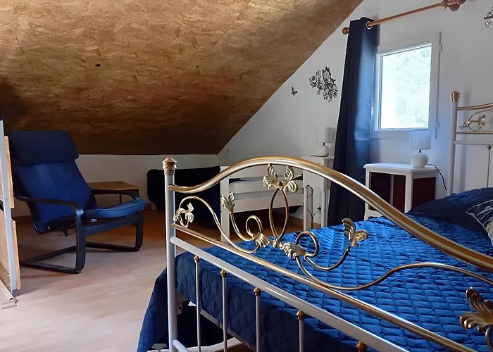 Les Coquelicots Saint Sebastien d'Aigrefeuille